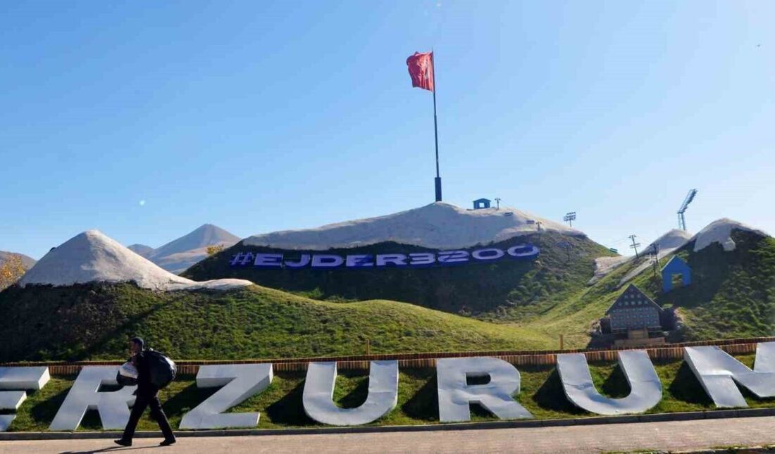 İşte Erzurum’un göç karnesi Erzurum’un göç etme ile alakalı rakamları, ilginç tespitleri de beraberinde