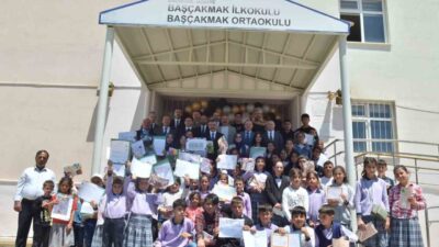 “Velilerin Özel Okul Tercih Nedenleri” üzerine Mustafa Orhan ve Murat