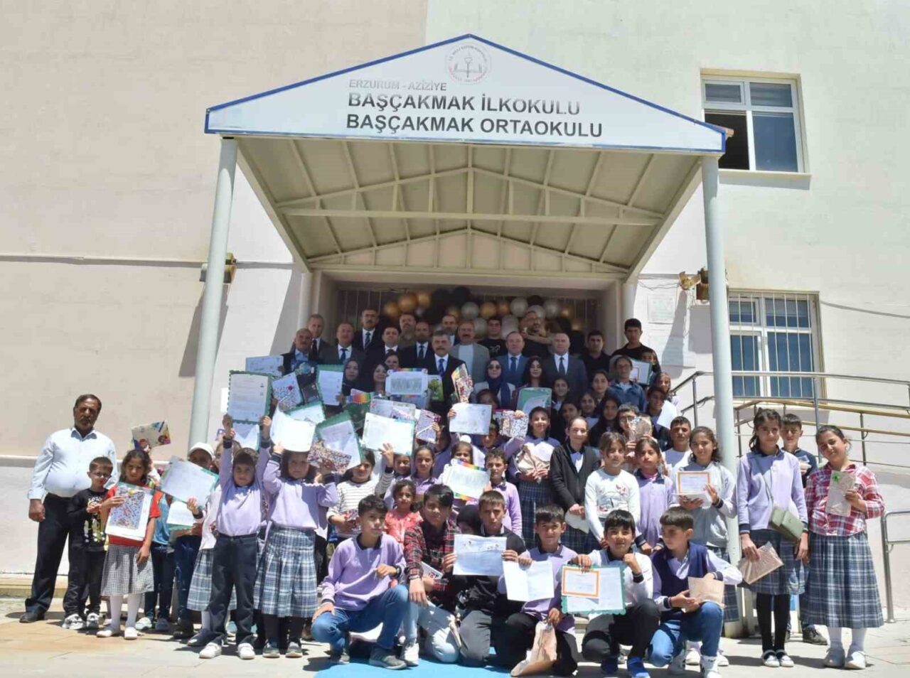 “Velilerin Özel Okul Tercih Nedenleri” üzerine Mustafa Orhan ve Murat