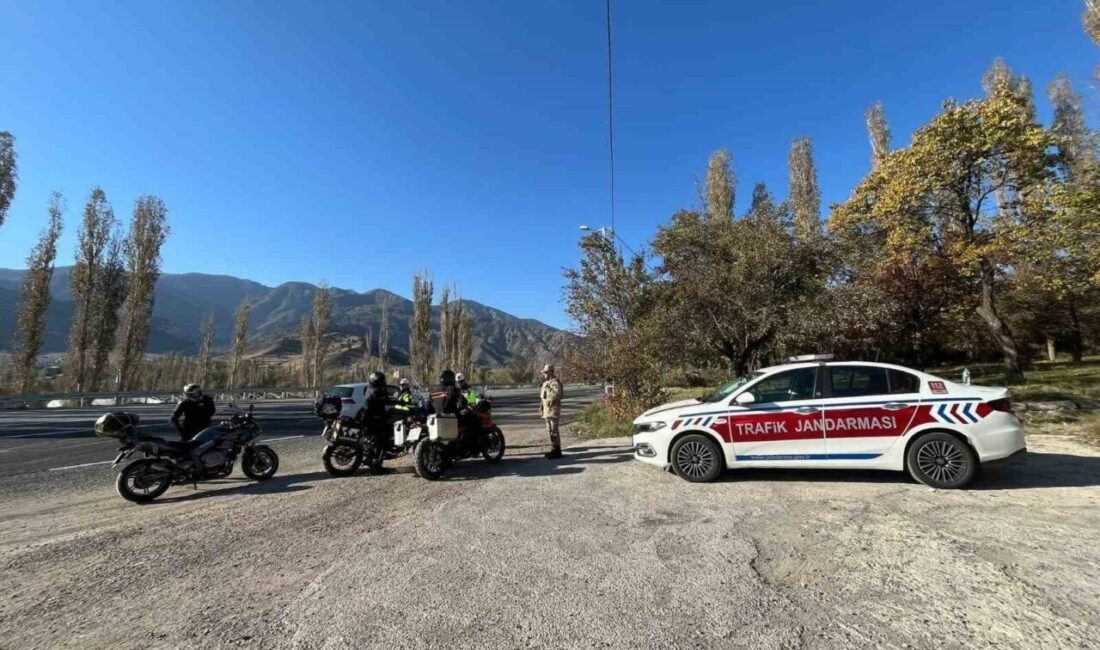 Jandarma bir ay içinde 24 bin 680 aracı kontrol etti Jandarma ekipleri bir ay içinde Erzurum’da yaptıkları denetimlerde 24 bin