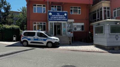Zonguldak’ın Alaplı ilçesinde düzenlenen kaçakçılık operasyonunda çok sayıda gümrüksüz elektronik