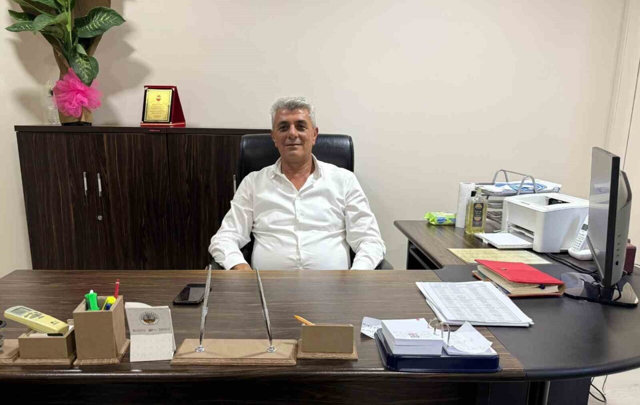 Adıyaman’ın Kahta ilçe Belediyesinin yönetim kadrosunda önemli bir değişiklik yaşandı.
