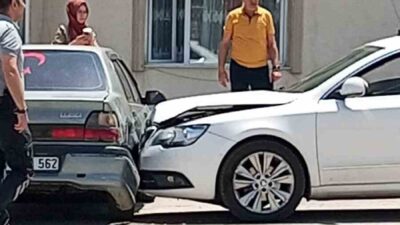 Erzurum’un Palandöken ilçesi Yıldızkent semtinde bugün öğle saatlerinde meydana gelen