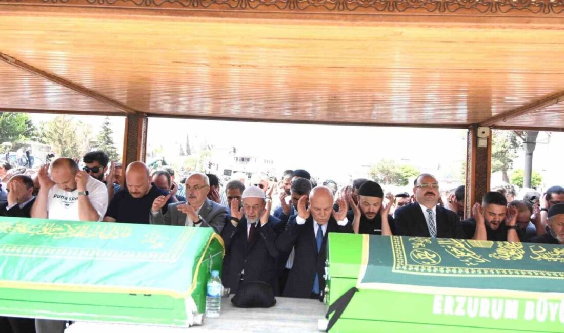 Bir süredir Atatürk Üniversitesi Araştırma Hastanesi’nde tedavi gören Erzurum’un sevilen