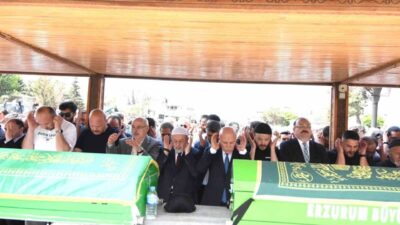 Bir süredir Atatürk Üniversitesi Araştırma Hastanesi’nde tedavi gören Erzurum’un sevilen