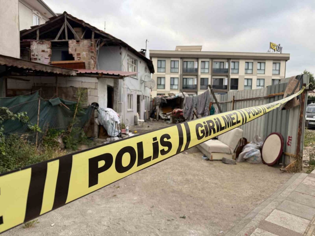 SAKARYA (İHA) – Zonguldak’tan Kurban Bayramı ziyareti için Sakarya’nın Adapazarı