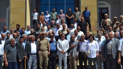 Cumhurbaşkanı Kararnamesi ile Erzurum’un Karaçoban İlçesinden Siirt’in Eruh ilçesine atanan