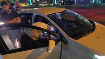 Zonguldak’ın Ereğli ilçesinde Kurban Bayramı öncesi halkın huzur ve güvenliğini