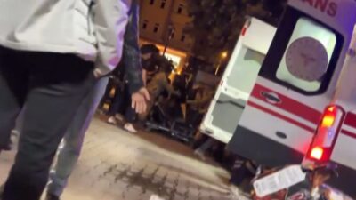 Kars’ta çıkan silahlı kavgada 1 kişi ağır yaralandı. Kars’ın Arpaçay