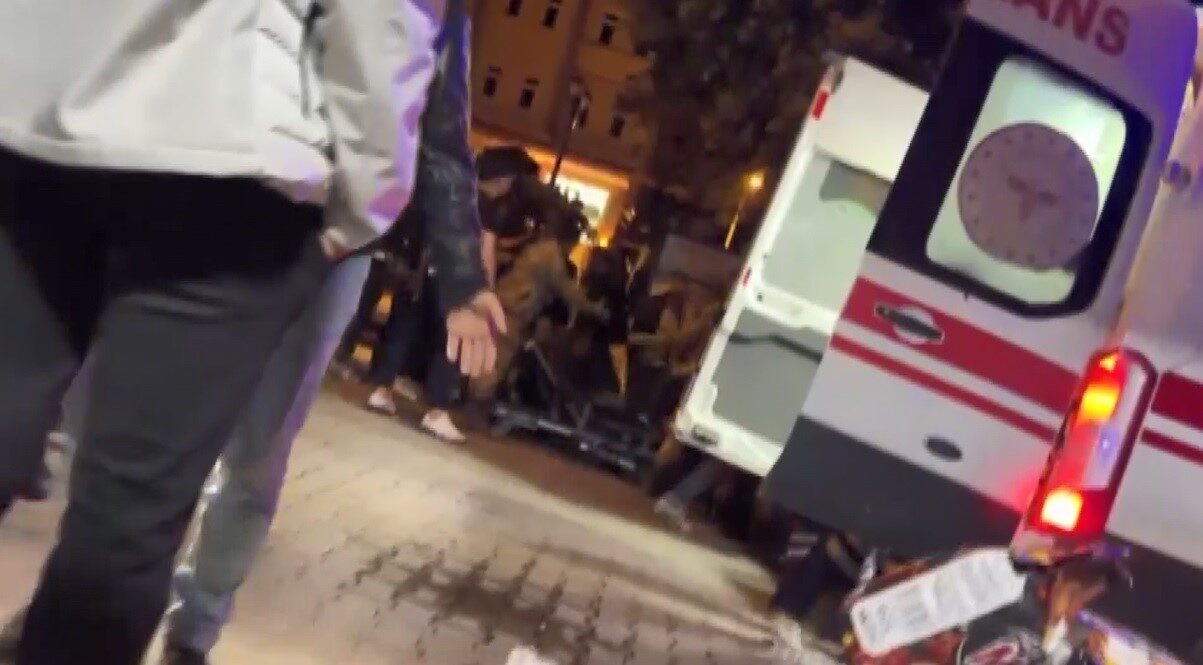 Kars’ta çıkan silahlı kavgada 1 kişi ağır yaralandı. Kars’ın Arpaçay