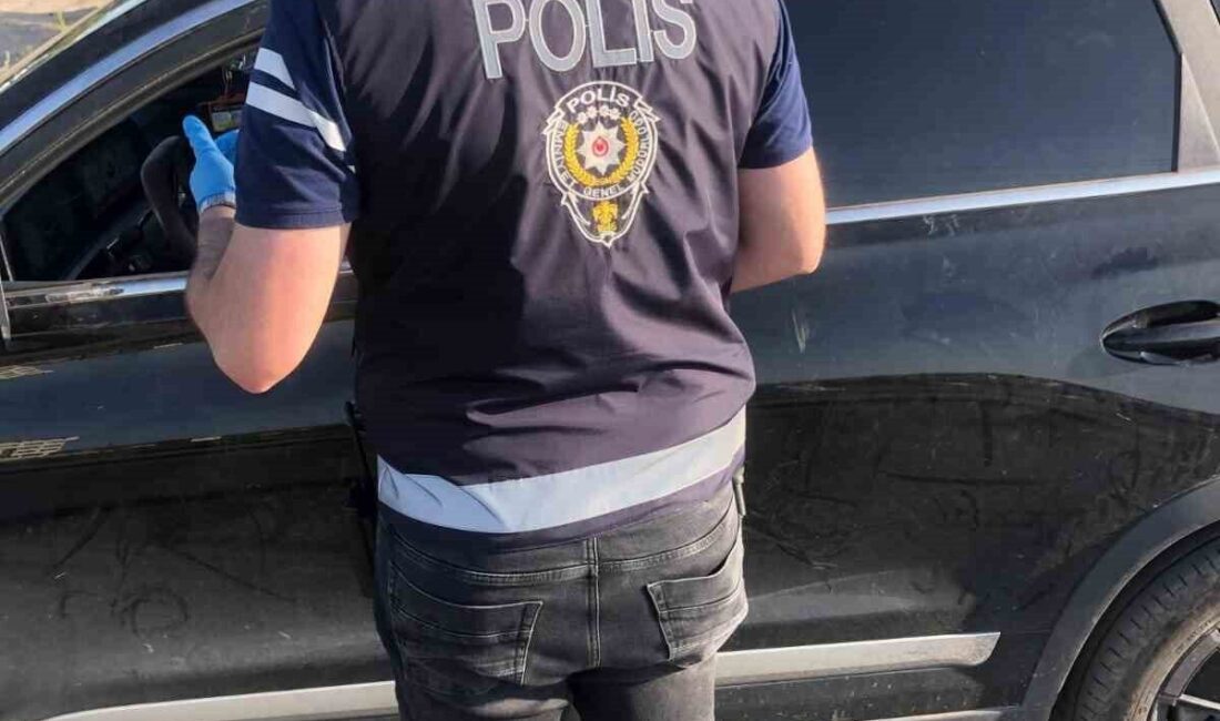 Kars’ta polis ekiplerince ‘şok’ uygulamalar sürüyor. Kars İl Emniyet Müdürlüğü’nce