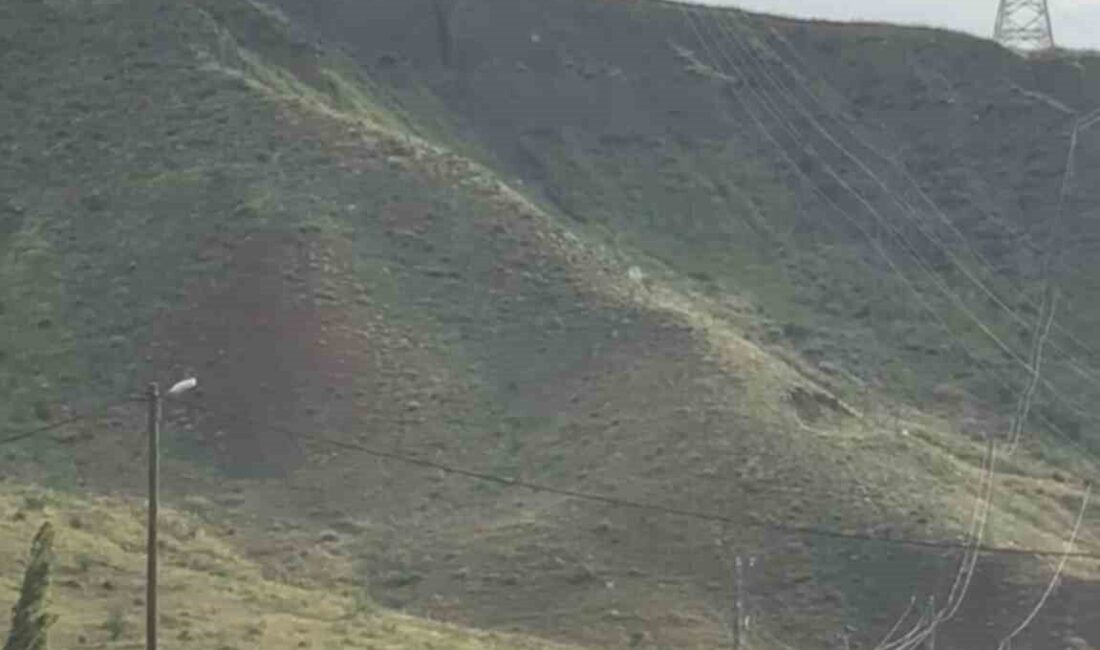 Kars’ta tır ile otomobil çarpıştığı kazada 1 kişi hayatını kaybetti,