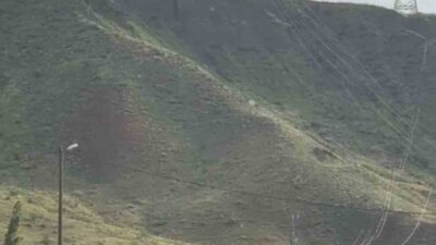 Kars’ta tır ile otomobil çarpıştığı kazada 1 kişi hayatını kaybetti,
