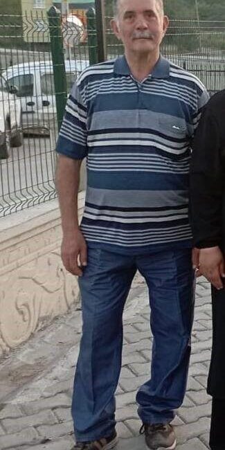 Kastamonu’nun Bozkurt ilçesinde ikamet eden 61 yaşındaki engelli şahıstan yakınları