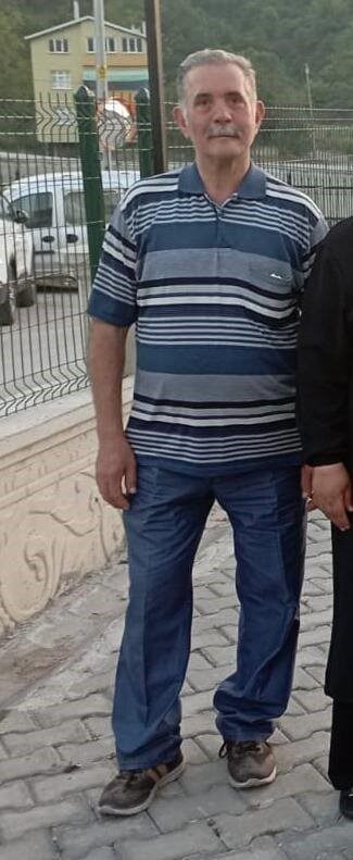 Kastamonu’nun Bozkurt ilçesinde ikamet eden 61 yaşındaki engelli şahıstan yakınları