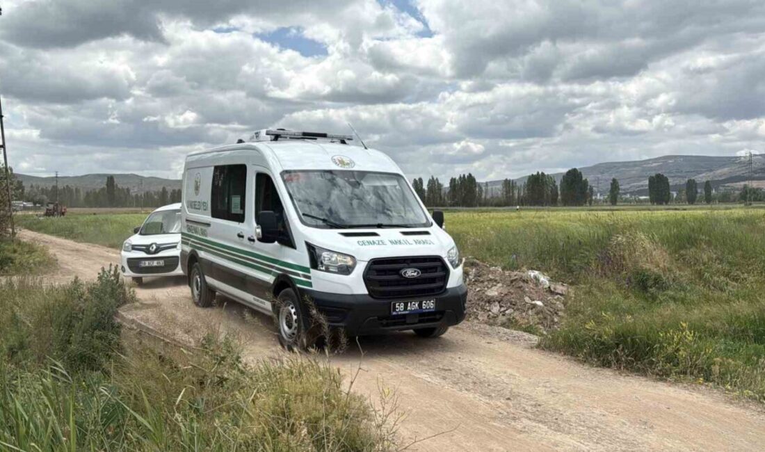 Sivas’ta üç gündür kayıp olan 69 yaşındaki Alzheimer hastası kadının