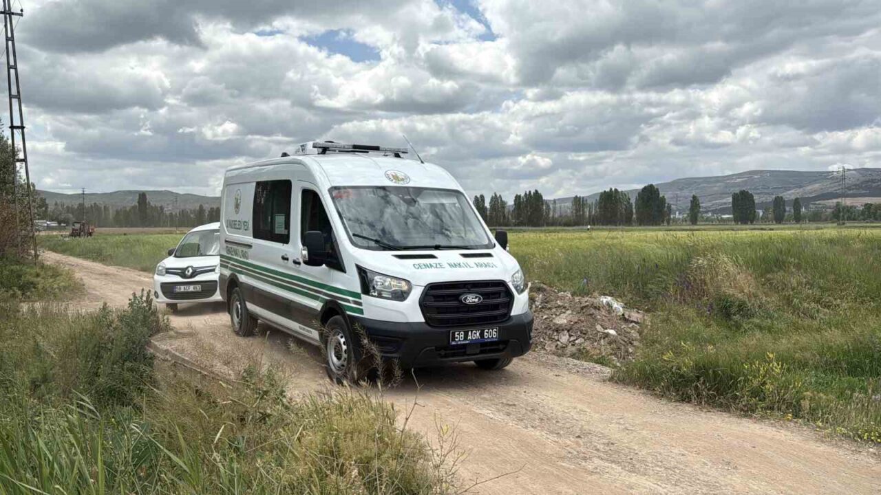 Sivas’ta üç gündür kayıp olan 69 yaşındaki Alzheimer hastası kadının