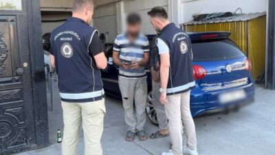 Erzincan İl Emniyet Müdürlüğü, Göçmen Kaçakçılığıyla Mücadele ve Hudut Kapıları
