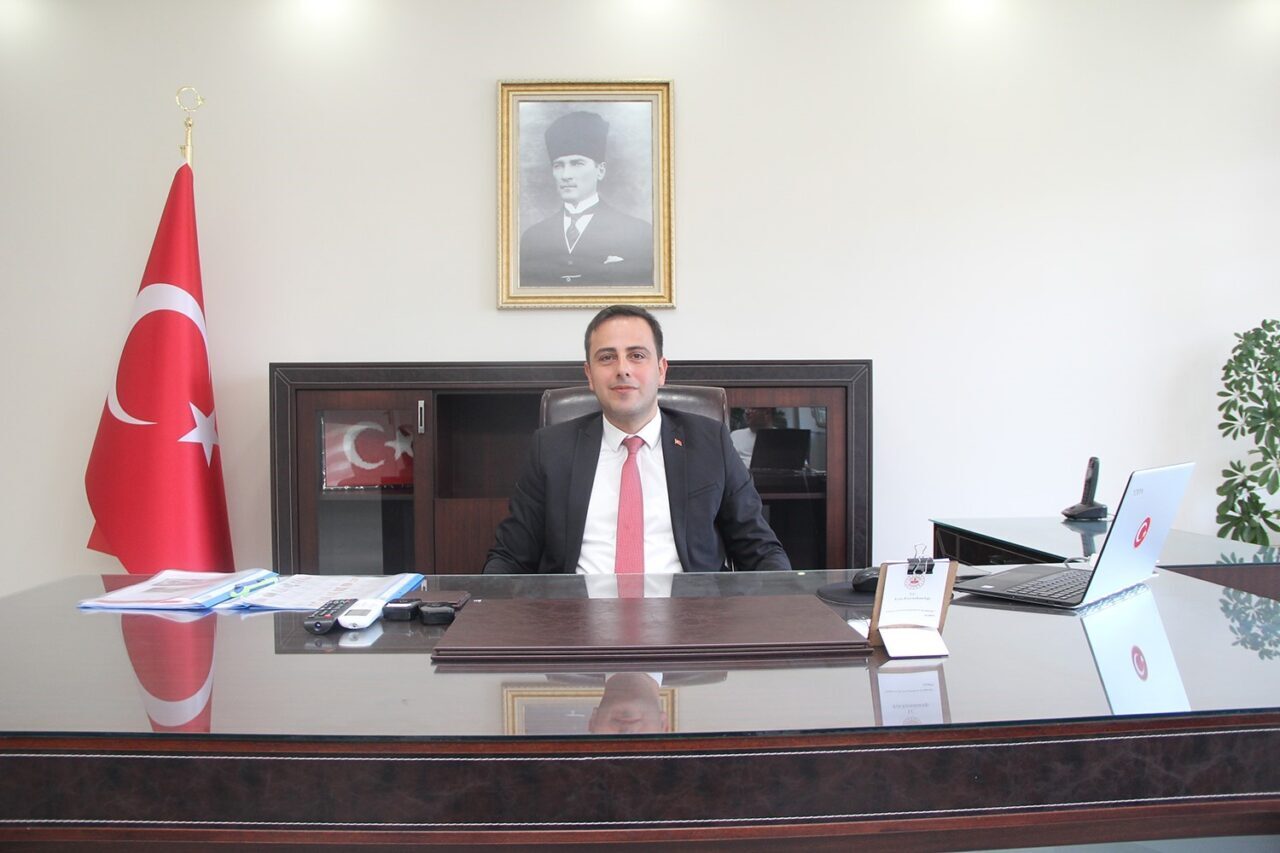 Cumhurbaşkanı Recep Tayyip Erdoğan’ın imzaladığı ’2025 yılı Yaz Mülki İdare