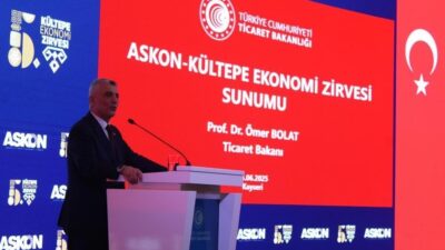 Kayseri’yi 1 ay içerisinde 4 farklı bakan ziyaret edip temaslarda