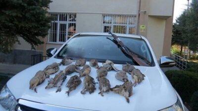 Çevre sorunlarına farkındalık oluşturmayı amaçlayan programlarıyla tanınan Güven İslamoğlu, havaların