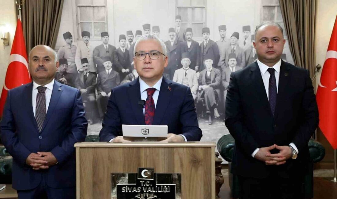 Kongo Kanamalı Ateşi (KKKA) vakalarına ilişkin açıklamalarda bulundu. Vali Şimşek,