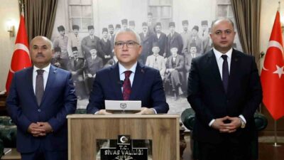 Kongo Kanamalı Ateşi (KKKA) vakalarına ilişkin açıklamalarda bulundu. Vali Şimşek,