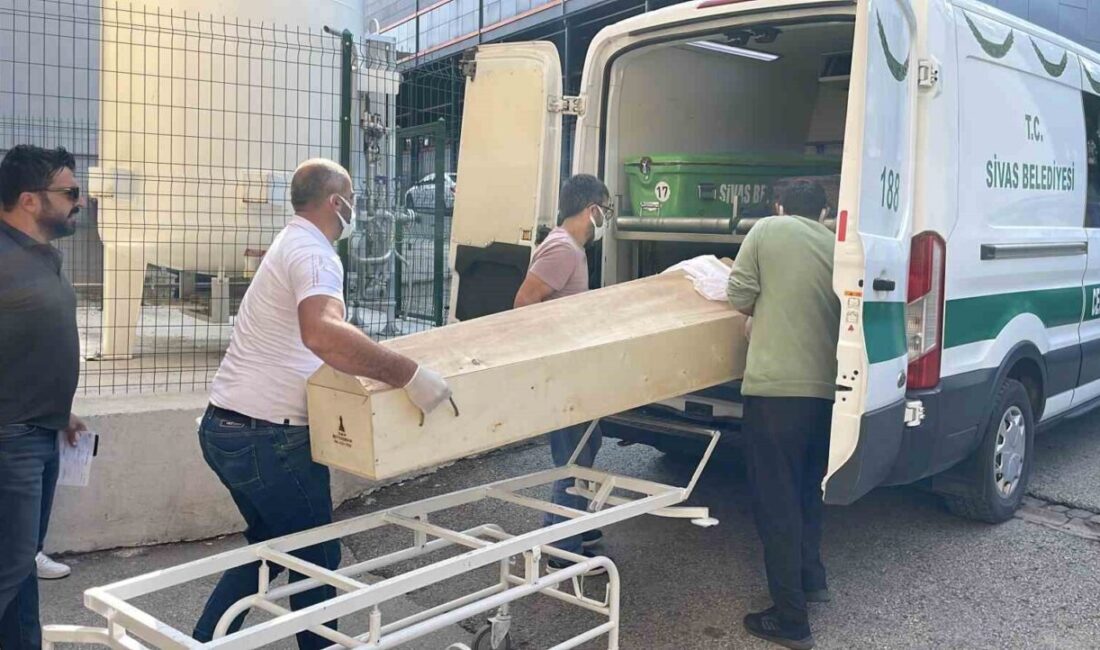 Sivas’ta vücuduna yapışan keneleri yanlış usullerle çıkartan bir kişi 10