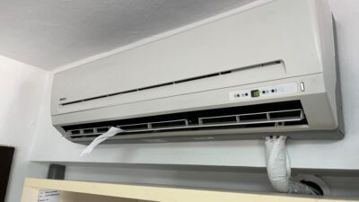 Erzincan’da sıcaklık değerlerindeki yükseliş, klima kullanımını da arttırırken beraberinde ciddi