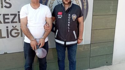 Kocaeli’nde dolandırıcılık, vergi usul kanununa muhalefet ve kasten öldürme gibi