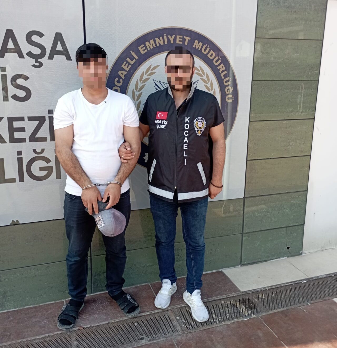 Kocaeli’nde dolandırıcılık, vergi usul kanununa muhalefet ve kasten öldürme gibi