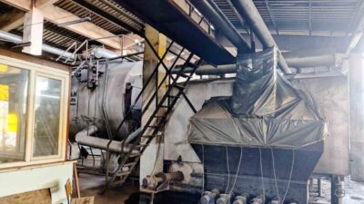 Trabzon’un Of ilçesine bağlı Pınaraltı Mahallesi sakinlerinin ÇAYKUR’a ait çay