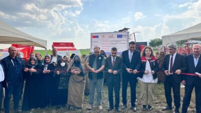 IPARD 3 Programı 2. Başvuru Çağrısı kapsamında hibe almaya hak