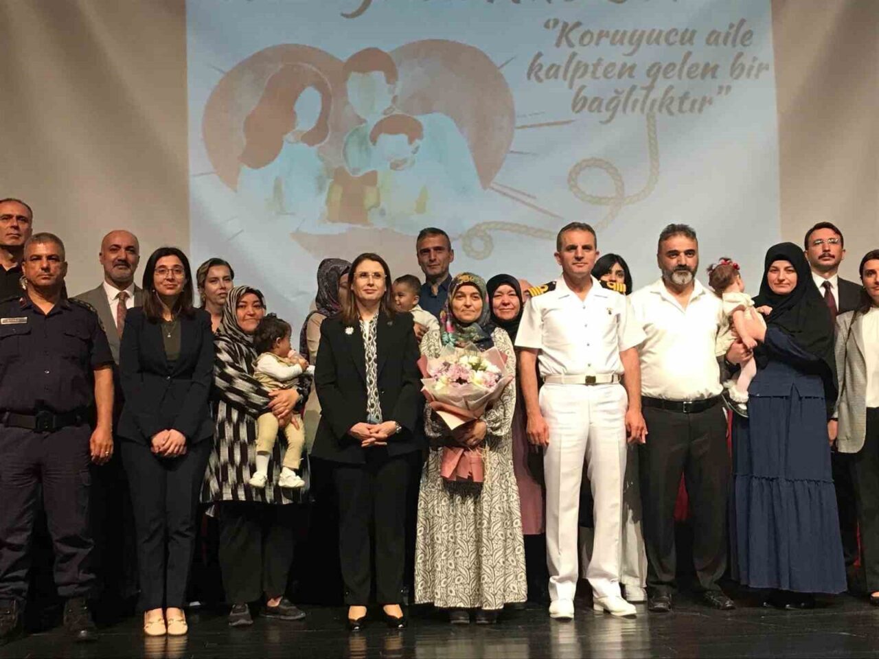 Aile ve Sosyal Hizmetler Bakanlığı tarafından 2021’den bu yana 30