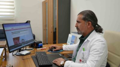 Yaz aylarıyla birlikte Kırım Kongo Kanamalı Ateşi (KKKA) hastalığında vaka