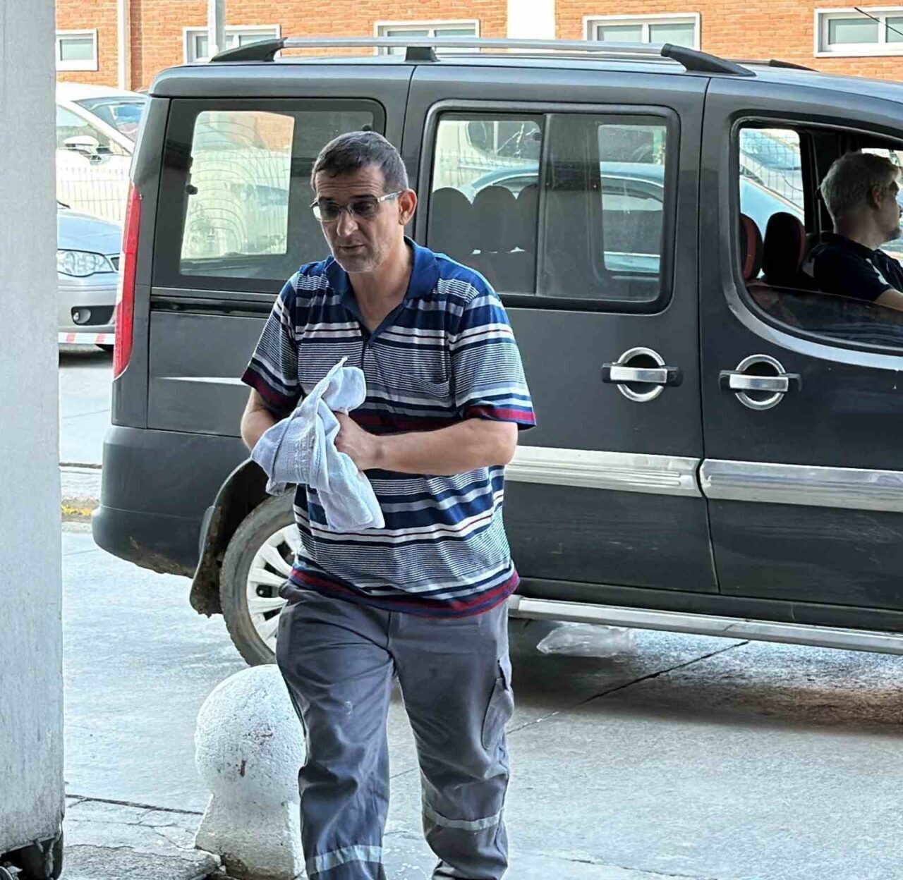 Sakarya’da Kurban Bayramı’nın ilk gününde hastanelerin acil servisleri, her yıl