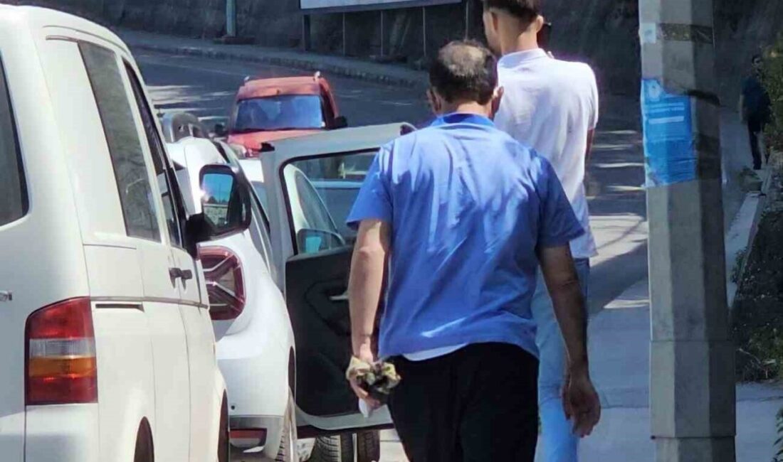Zonguldak’ta Kurban Bayramı’nın ilk günü meydana gelen olaylarda, kurban kesimi