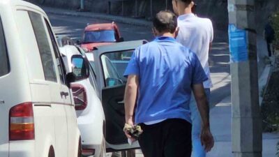 Zonguldak’ta Kurban Bayramı’nın ilk günü meydana gelen olaylarda, kurban kesimi