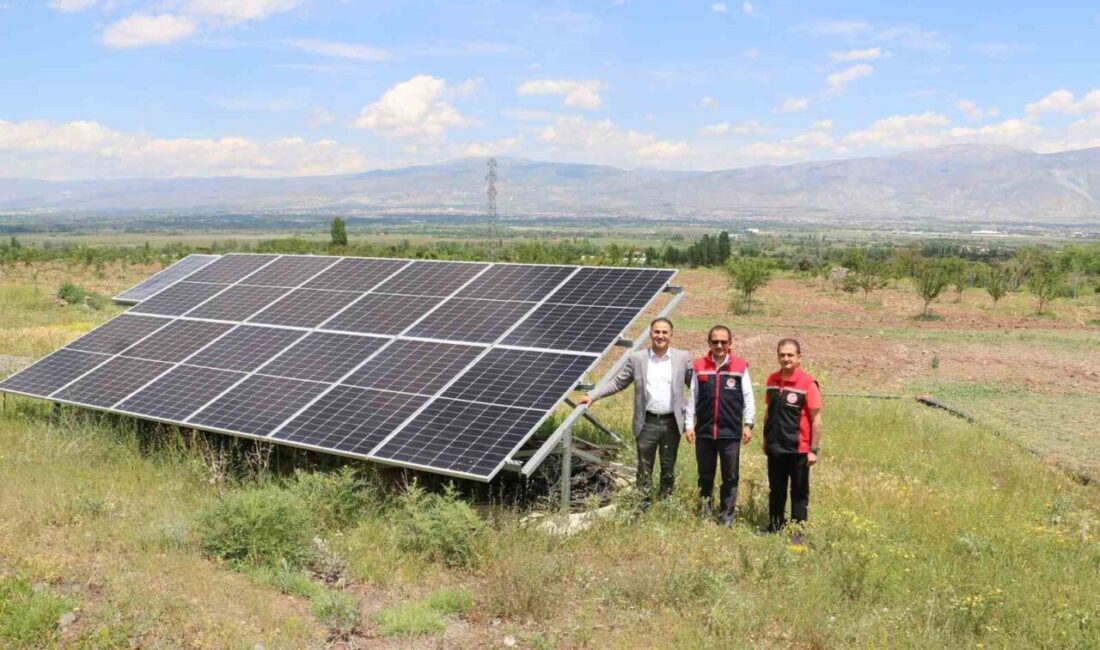 Erzincan Binali Yıldırım Üniversitesi Sağlık Bilimleri Fakültesi Dekan Yardımcısı Doç.