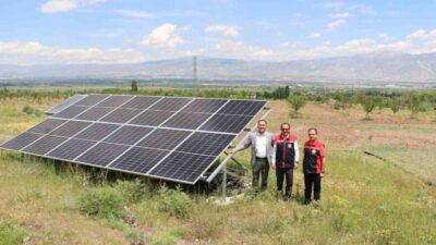 Erzincan Binali Yıldırım Üniversitesi Sağlık Bilimleri Fakültesi Dekan Yardımcısı Doç.