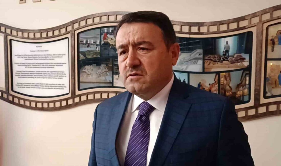 Kütahya Valisi Musa Işın’dan deprem açıklaması: “Olumsuz bir durum yok” Kütahya’nın Simav ilçesine bağlı Yemişli köyünde meydana gelen 4.5 büyüklüğündeki