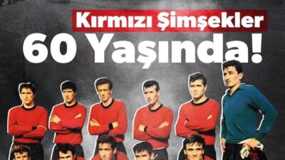 Eskişehirspor’un 60’ncı kuruluş yıl dönümüyle ilgili açıklama yapan AK Parti