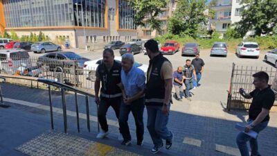 Zonguldak’ın Karadeniz Ereğli ilçesinde “zimmet, evrakta sahtecilik ve haksız kazanç