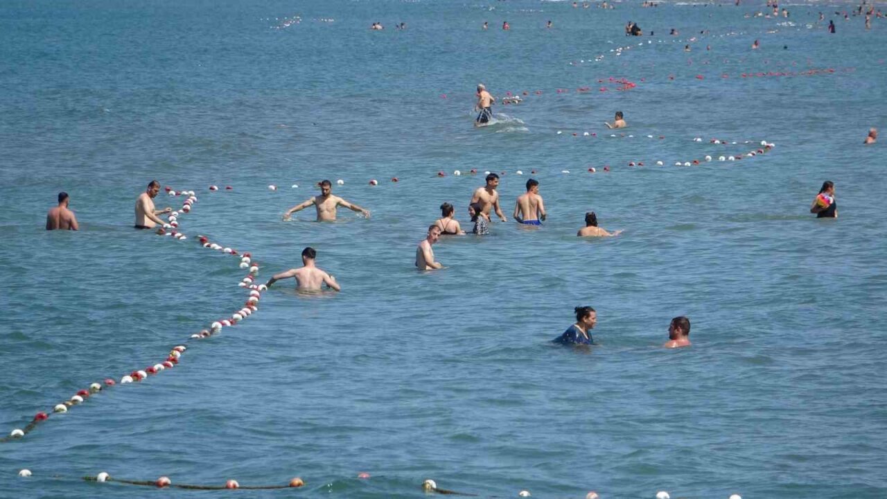 SAMSUN (İHA) – Göğüs Hastalıkları Uzmanı Prof. Dr. Şevket Özkaya,