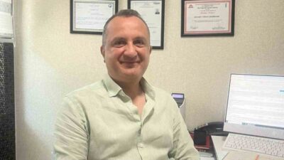 Çocuklarda yazın kazaların daha sık olduğunu belirten Beyin ve Sinir