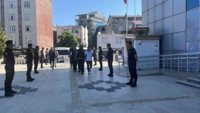 Ordu merkezli 2 ilde eş zamanlı olarak düzenlenen uyuşturucu operasyonunda