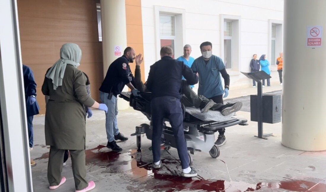 Ordu’nun Akkuş ilçesinde, gerçeğini aratmayan canlı bomba tatbikatı gerçekleştirildi. 2025