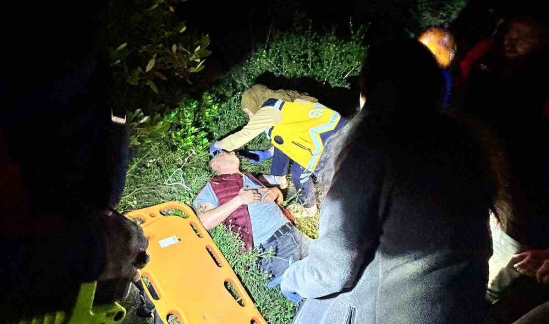 Kocaeli’nin Gebze ilçesinde kendisinden uzun süre haber alınamayan 24 yaşındaki