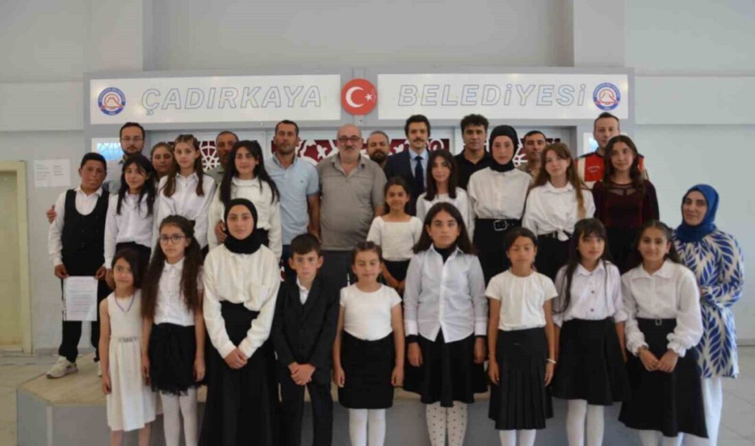 Erzincan’ın Tercan ilçesi Çadırkaya Beldesinde Şehit Jandarma Binbaşı Ümit Çelik