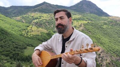 Erzurum’un Oltu ilçesinde doğan ve uzun yıllardır müzikle halkın yüreğine